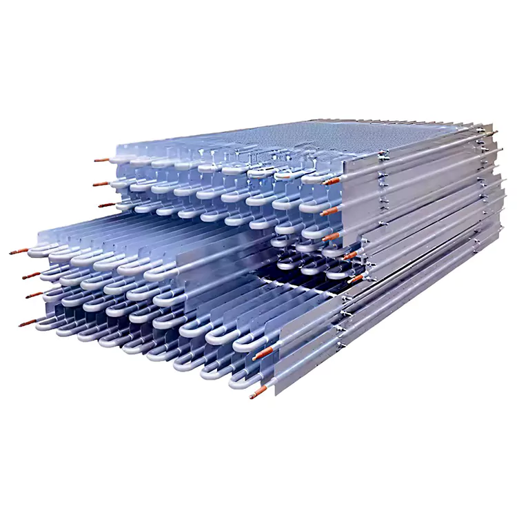 Aluminiumsinnrører